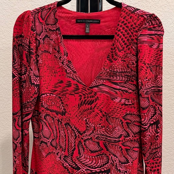 Dress - Picture 1 of 2